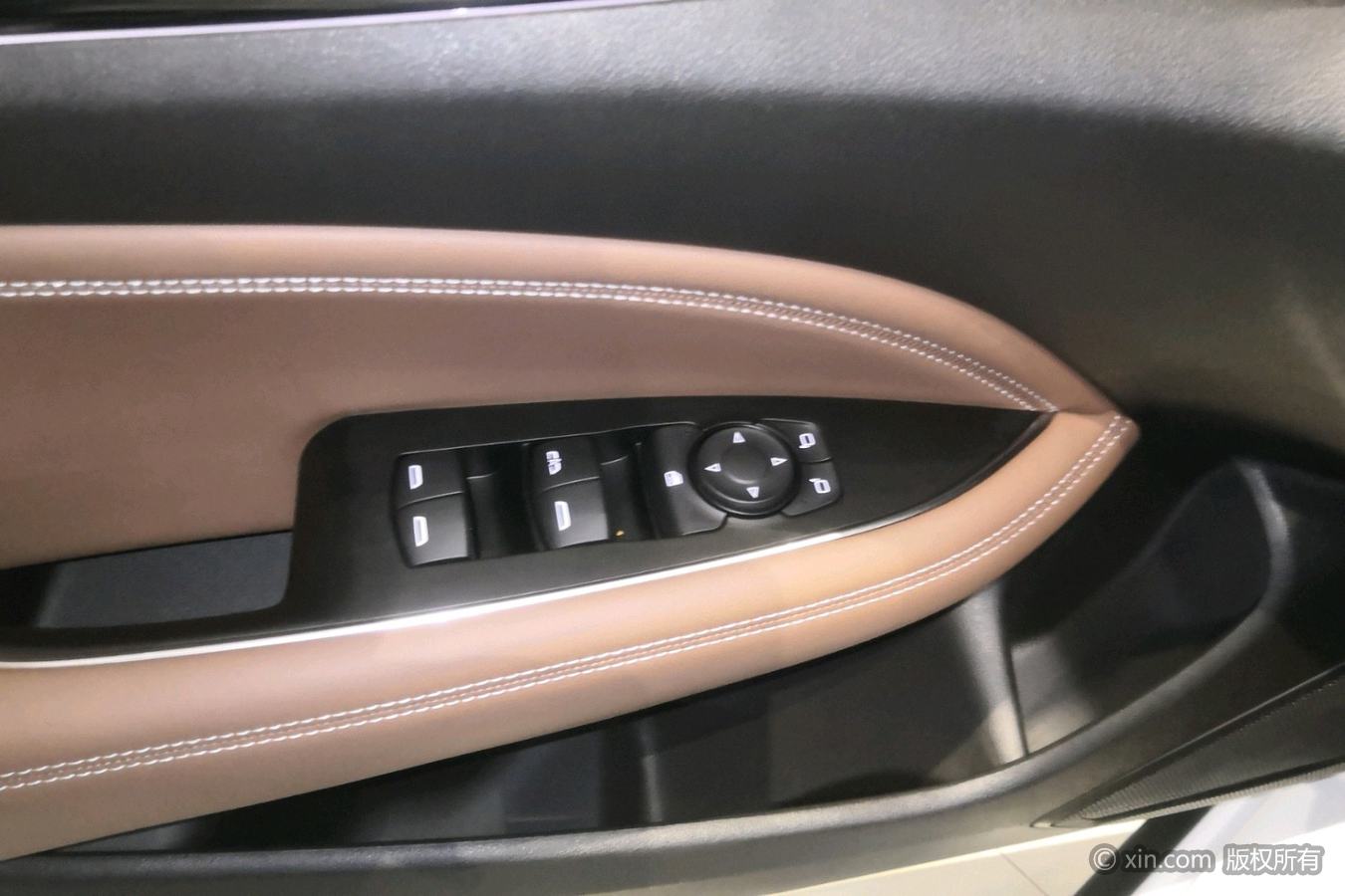 别克 君威 2019款 1.5t 自动 20t豪华型